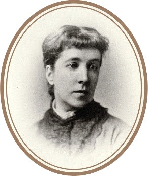 Image of Clara von Holst