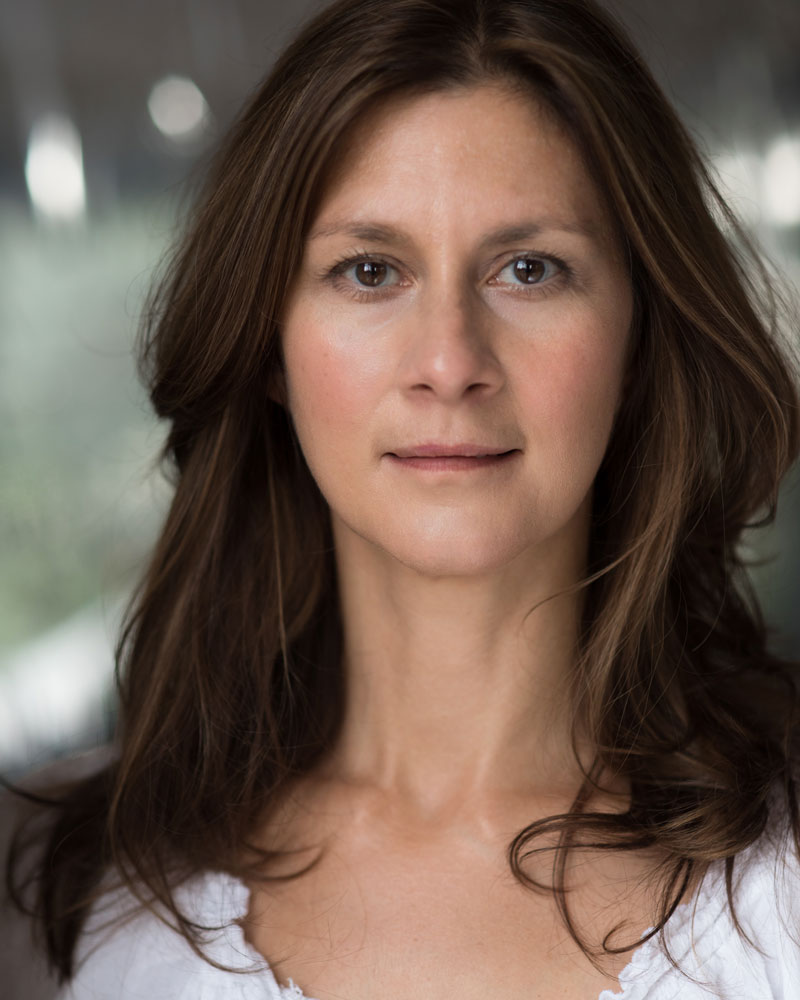 Emma Wilkes Headshot